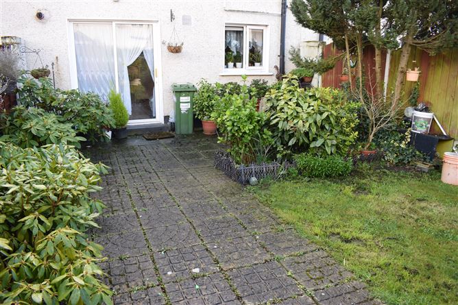 14 The Laurels, Carlow Town, Co. Carlow