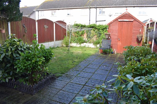 14 The Laurels, Carlow Town, Co. Carlow
