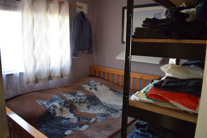 14 The Laurels, Carlow Town, Co. Carlow