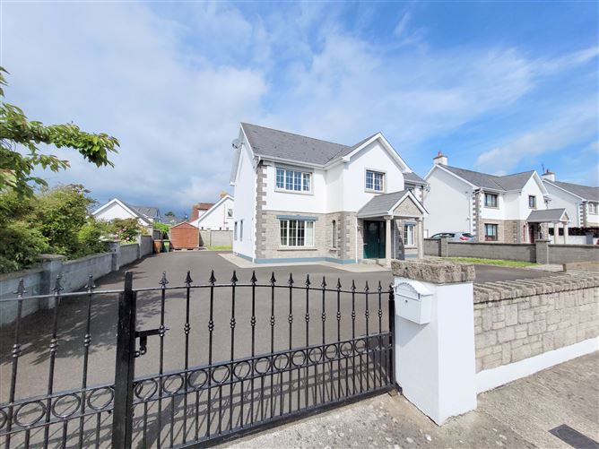 11 Butler Court, Cahir, Tipperary