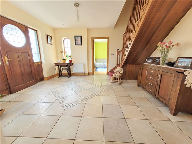 11 Butler Court, Cahir, Tipperary