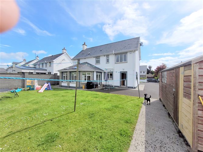 11 Butler Court, Cahir, Tipperary