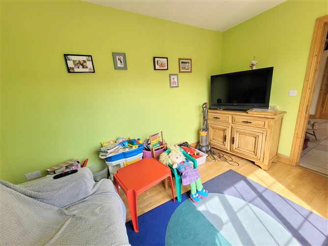 11 Butler Court, Cahir, Tipperary