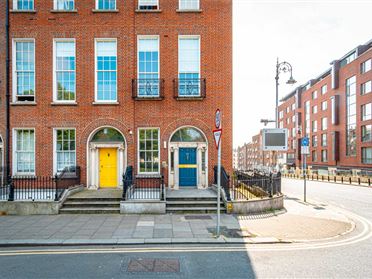 Image for Apartment 58, 52 Mountjoy Square South, Dublin 1, County Dublin