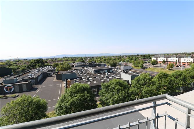 Apartment 60, Block D, The Gateway Student Village, Ballymun, Dublin 9, Ballymun, Dublin 9