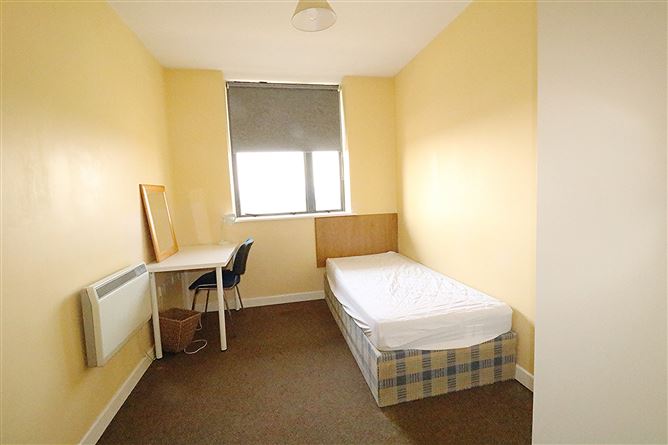 Apartment 60, Block D, The Gateway Student Village, Ballymun, Dublin 9, Ballymun, Dublin 9