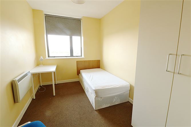 Apartment 60, Block D, The Gateway Student Village, Ballymun, Dublin 9, Ballymun, Dublin 9
