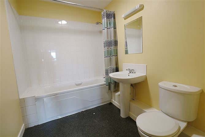 Apartment 60, Block D, The Gateway Student Village, Ballymun, Dublin 9, Ballymun, Dublin 9