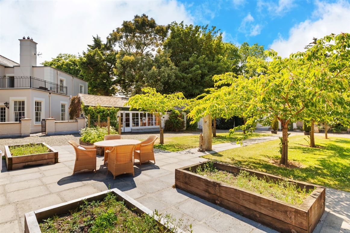 Spruce Lodge, Ballyrogan, Redcross, Co. Wicklow