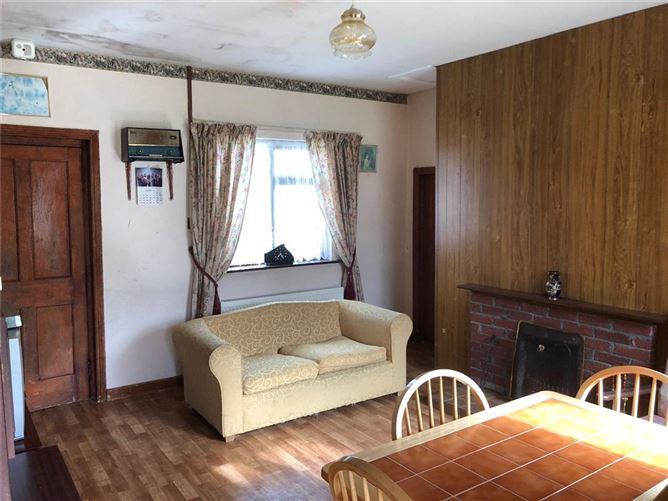 Cappaganeen, Beaufort, Killarney, Co. Kerry Sherry FitzGerald Coghlan