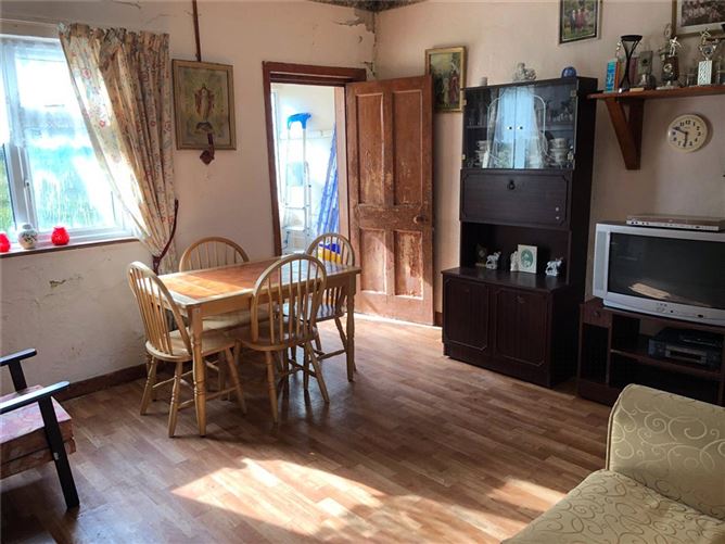 Cappaganeen, Beaufort, Killarney, Co. Kerry Sherry FitzGerald Coghlan