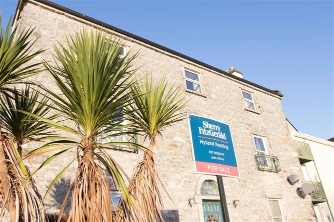 29B Bell Harbour, Monasterevin, Co. Kildare