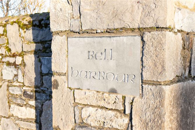 29B Bell Harbour, Monasterevin, Co. Kildare