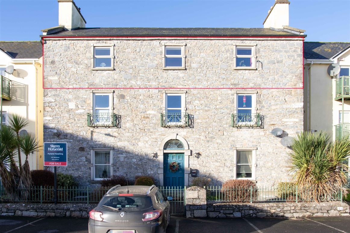 29B Bell Harbour, Monasterevin, Co. Kildare
