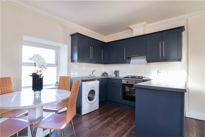 29B Bell Harbour, Monasterevin, Co. Kildare