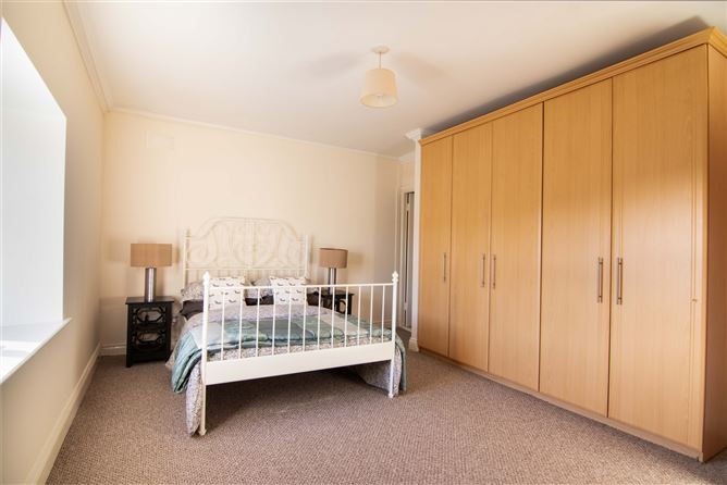 29B Bell Harbour, Monasterevin, Co. Kildare