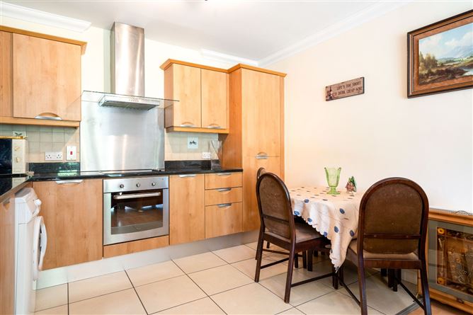 13 Ros Mor View, Scholarstown Road, Knocklyon, Dublin 16