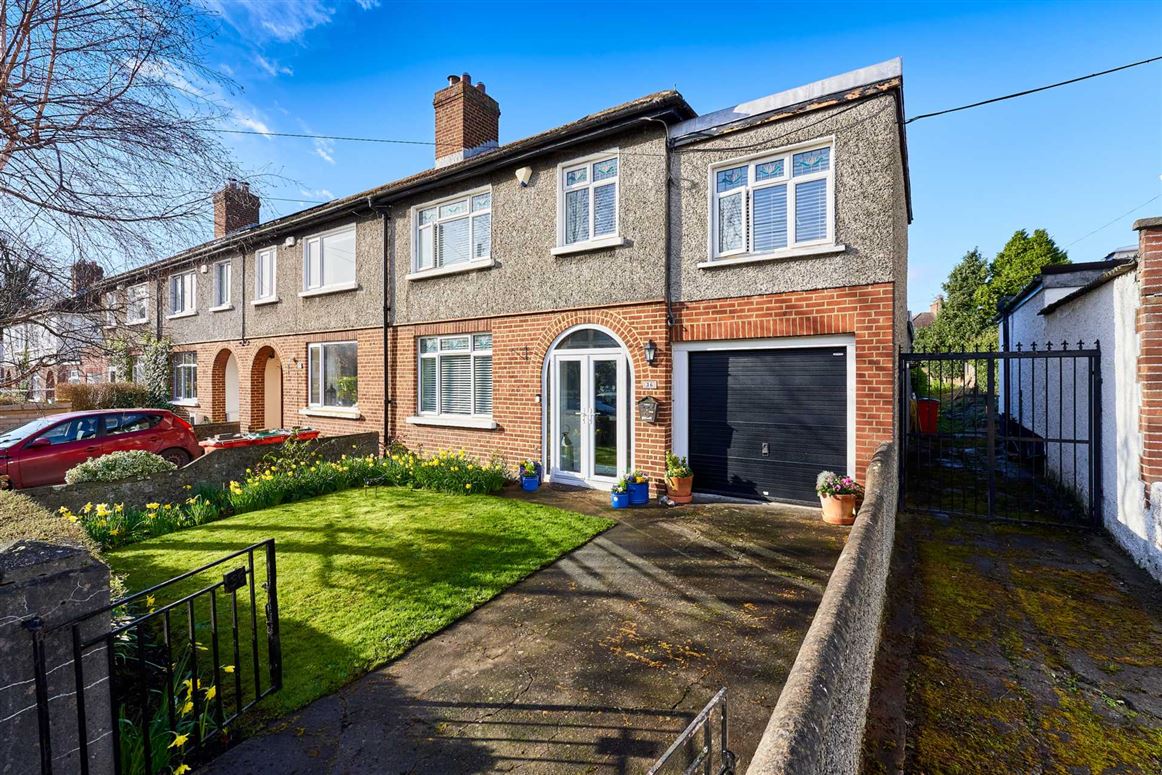 36 Ardpatrick Road, Navan Road, Dublin 7, County Dublin Flynn