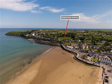 Image for Site 2 Middle Road, Ardmore, Waterford