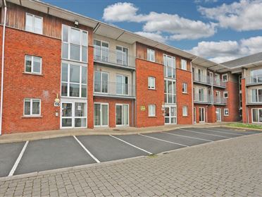 Image for Apartment 230, Block 18, City Campus, V94PX30, Limerick City, Co. Limerick