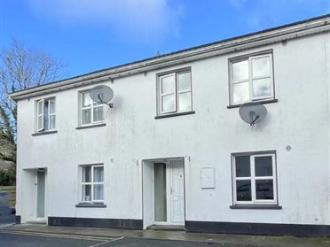 Image for 8 Camlin Mews, Longford, Longford