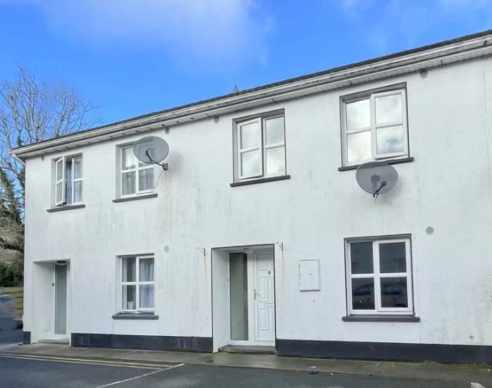 8 Camlin Mews, Longford, Longford