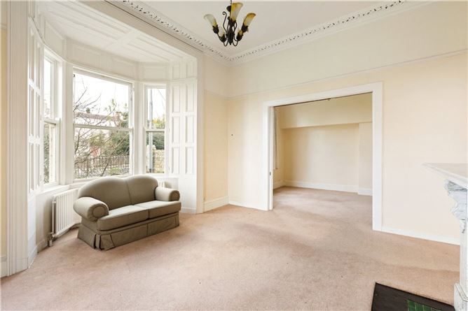 The Manse, York Road, Dun Laoghaire, Co. Dublin