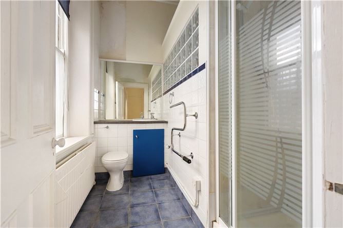 The Manse, York Road, Dun Laoghaire, Co. Dublin