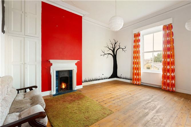 The Manse, York Road, Dun Laoghaire, Co. Dublin