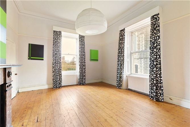 The Manse, York Road, Dun Laoghaire, Co. Dublin