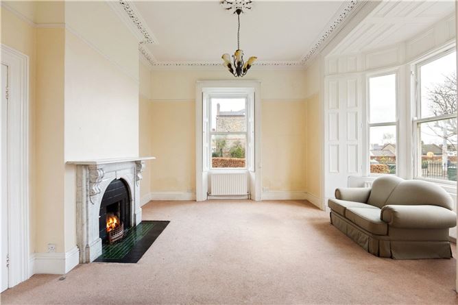 The Manse, York Road, Dun Laoghaire, Co. Dublin