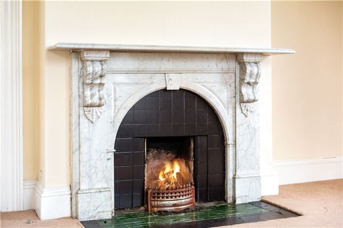 The Manse, York Road, Dun Laoghaire, Co. Dublin