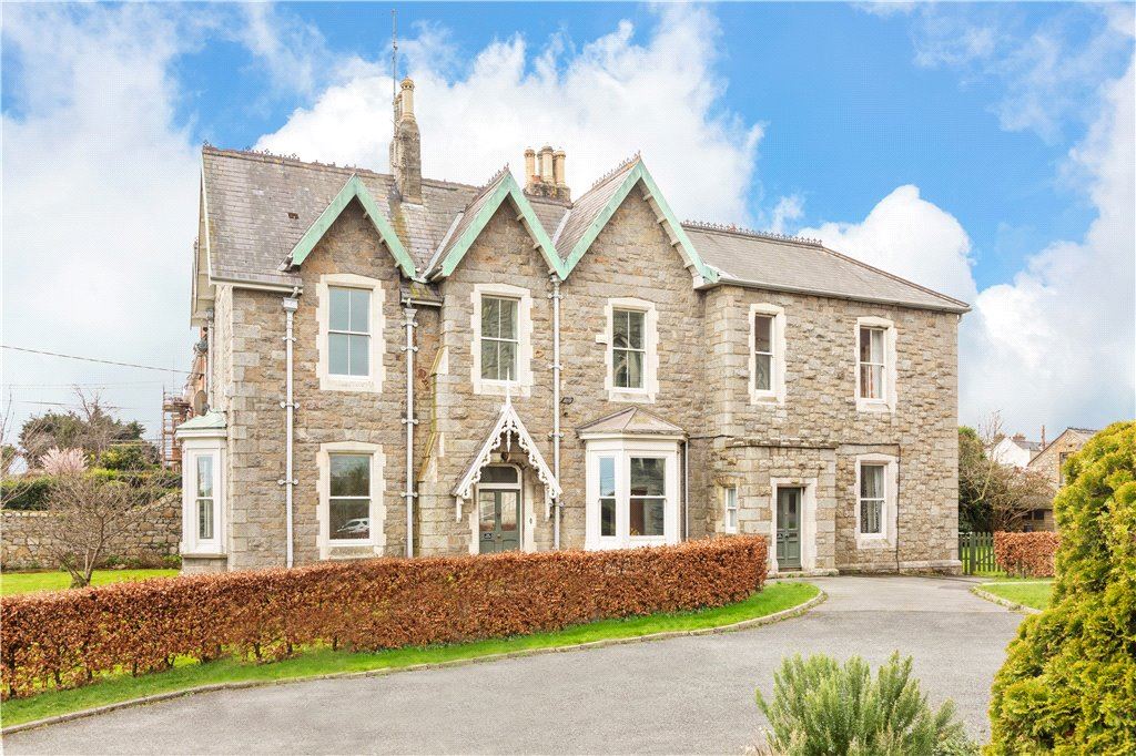 The Manse, York Road, Dun Laoghaire, Co. Dublin