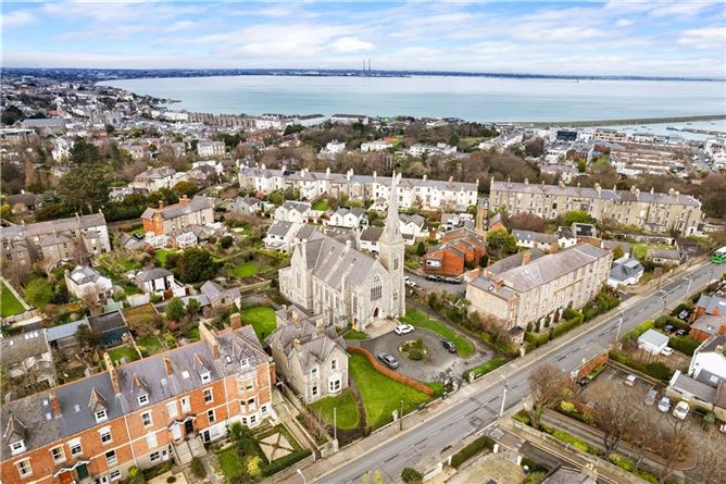 The Manse, York Road, Dun Laoghaire, Co. Dublin