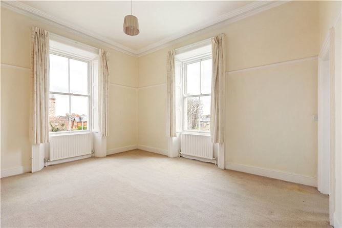 The Manse, York Road, Dun Laoghaire, Co. Dublin