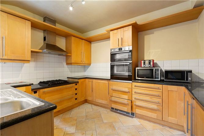 The Manse, York Road, Dun Laoghaire, Co. Dublin