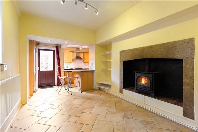 The Manse, York Road, Dun Laoghaire, Co. Dublin