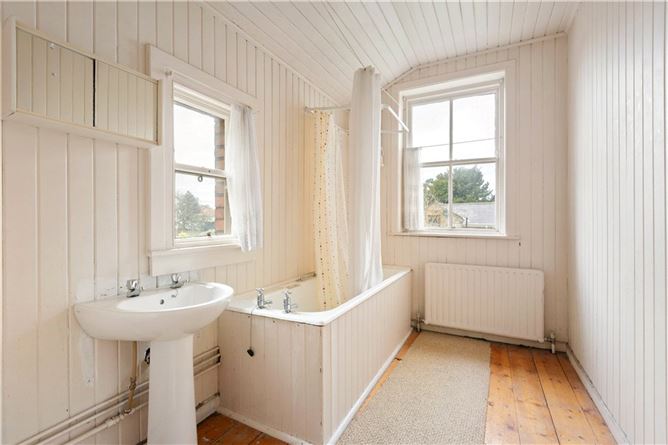 The Manse, York Road, Dun Laoghaire, Co. Dublin