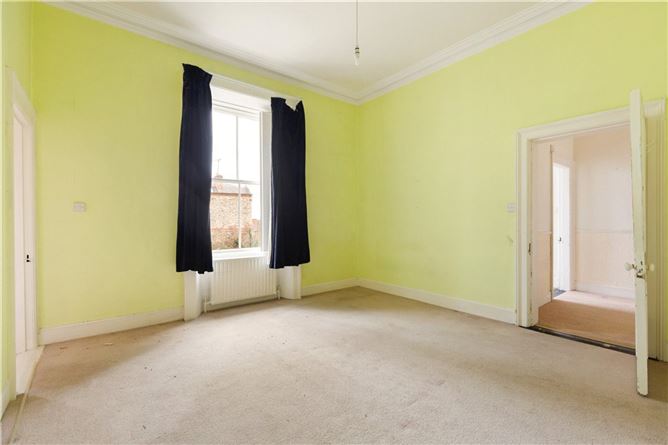 The Manse, York Road, Dun Laoghaire, Co. Dublin