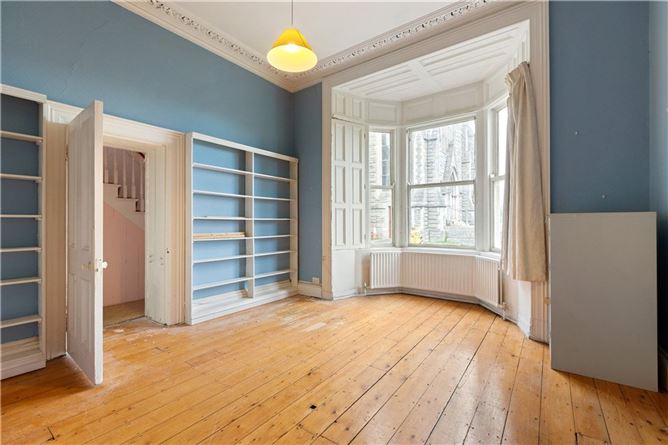 The Manse, York Road, Dun Laoghaire, Co. Dublin