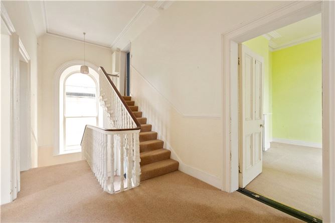 The Manse, York Road, Dun Laoghaire, Co. Dublin