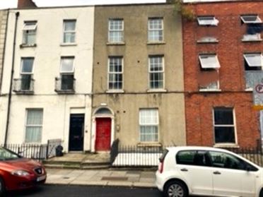 Image for 21 Blessington Street, Dublin 7, Dublin