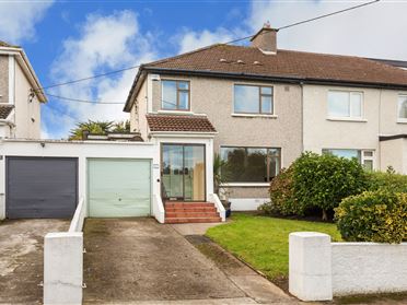 Image for 3 Balally Park, Dundrum, Dublin 16