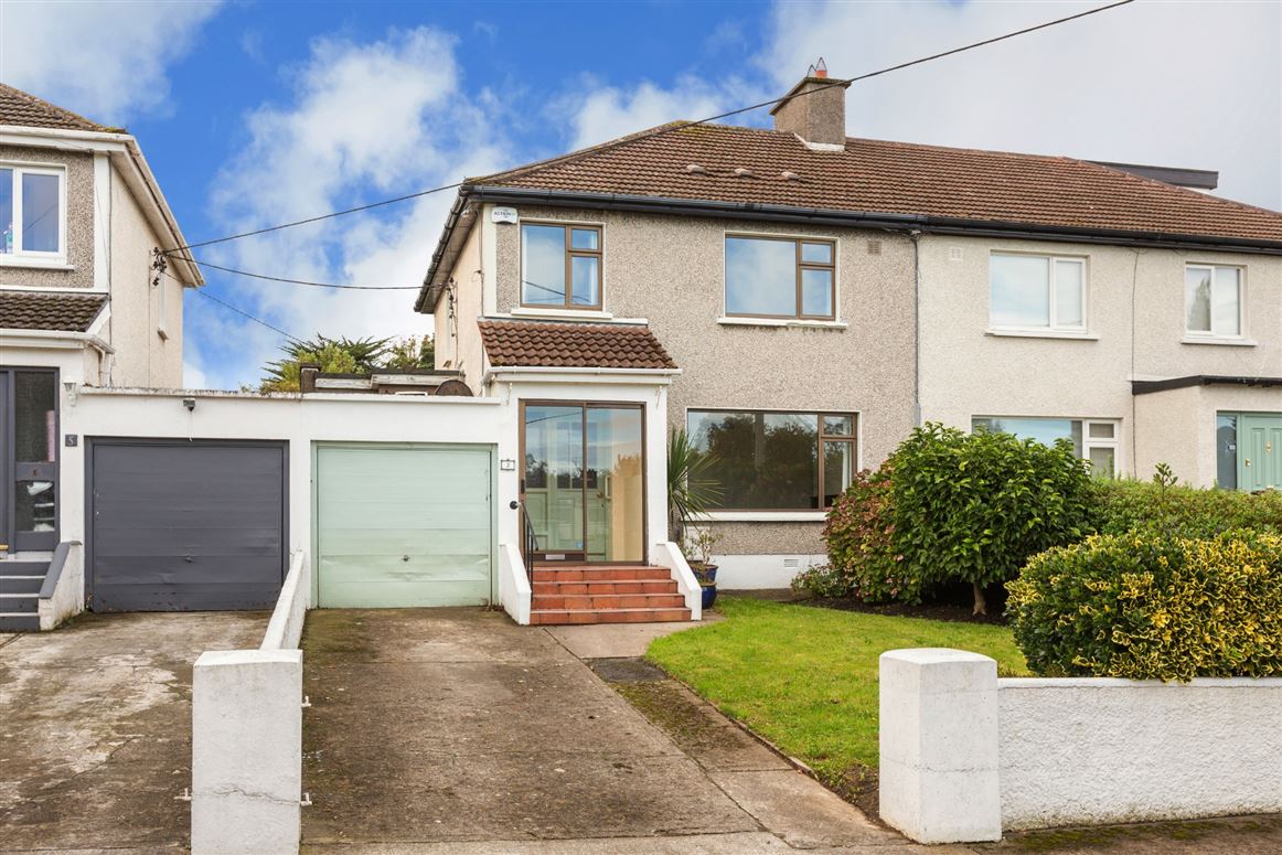 3 Balally Park, Dundrum, Dublin 16