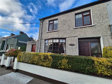 Image for St Jude's Abbey Street, Ballina, Mayo