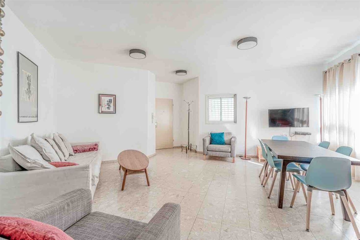 The Race to Thirty, Vacation Rental in Tel Aviv, Israel, Tel Aviv-Yafo, Tel Aviv