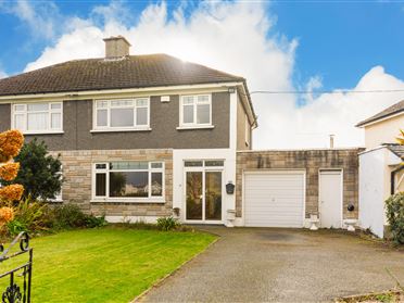 Image for 20 Ludford Drive, Ballinteer, Dublin 16