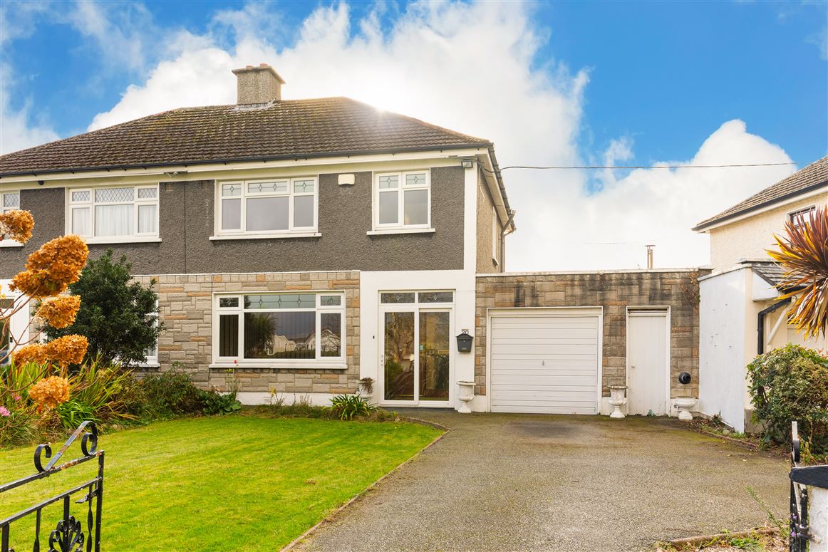 20 Ludford Drive, Ballinteer, Dublin 16