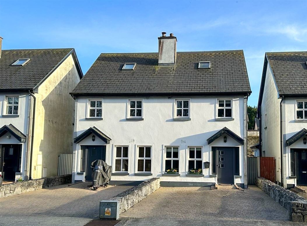 10 Oranview, Oranhill, Oranmore, Co. Galway