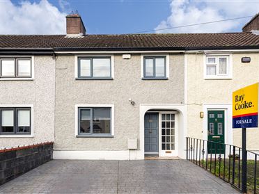 Image for 186 Mourne Road, Drimnagh, Dublin 12